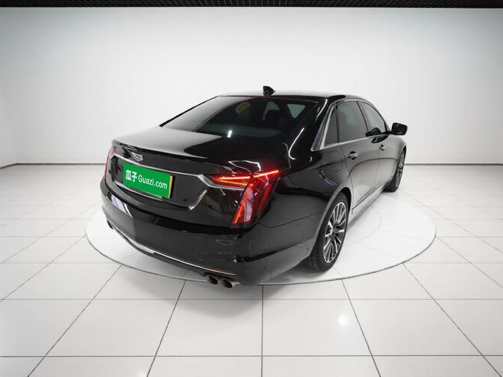 CT6 2022 28T Premium photo 4