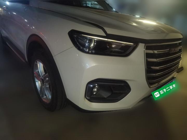 H4 2018 Red Label 1.5GDIT DCT photo 3