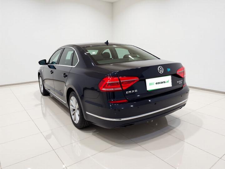 Passat 2017 280TSI DSG photo 4