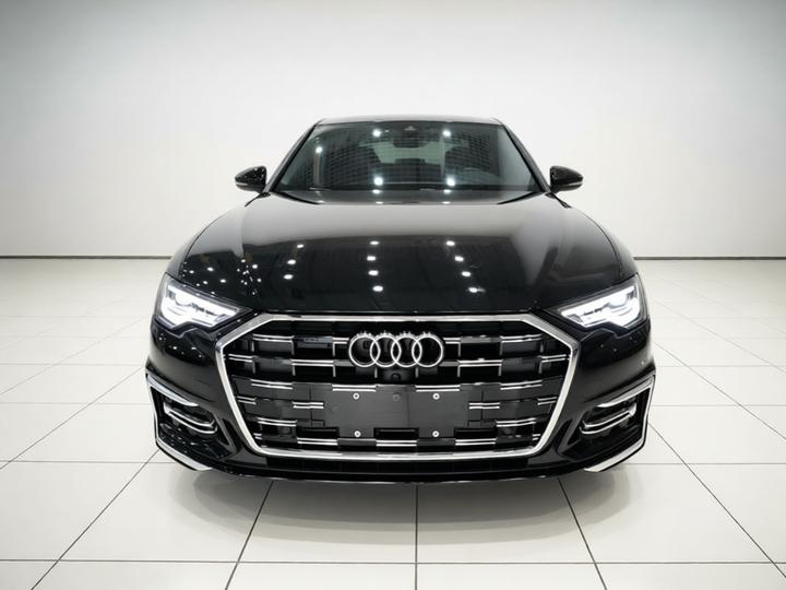 A6L 2022 45 TFSI Dynamic photo 2