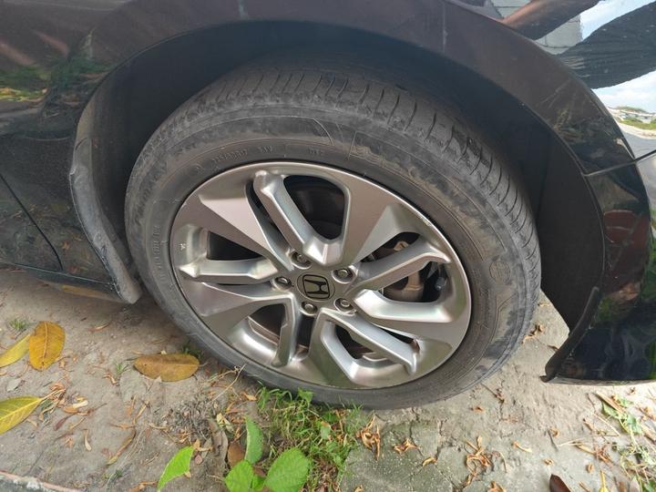 Accord 2018 260TURBO Elite China VI photo 8