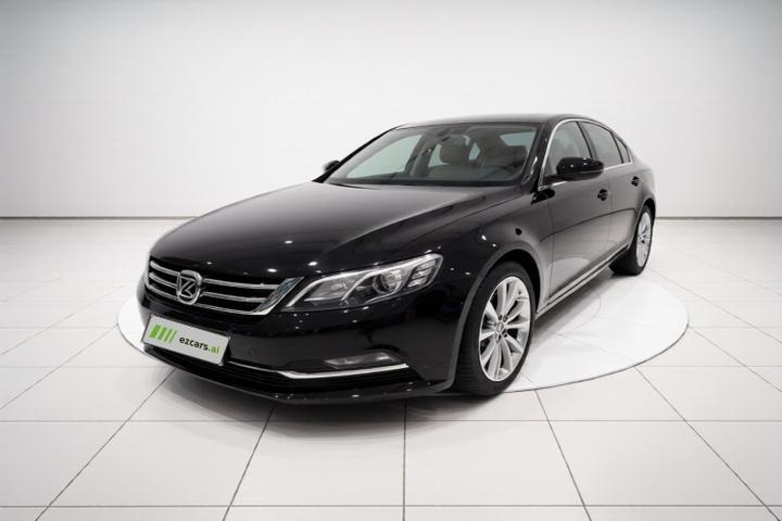 Z700 2016 1.8T DCT Luxury