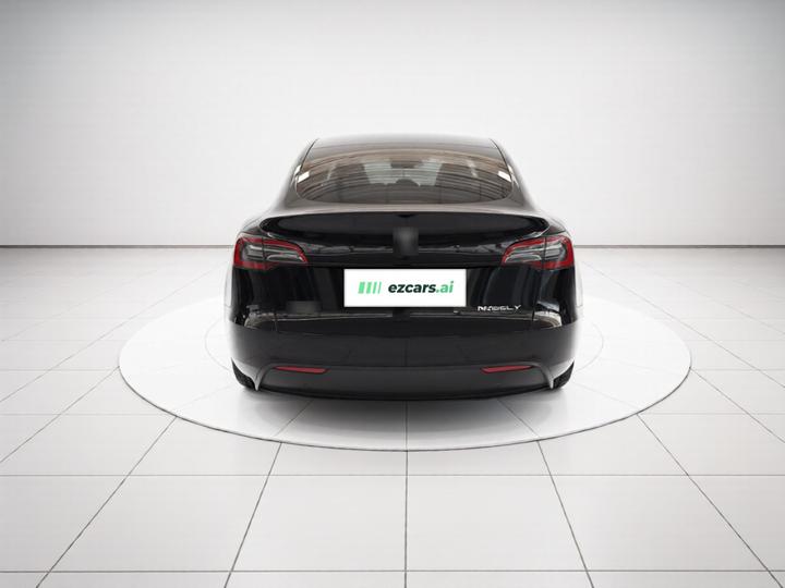 Model Y 2022 Facelift RWD photo 5