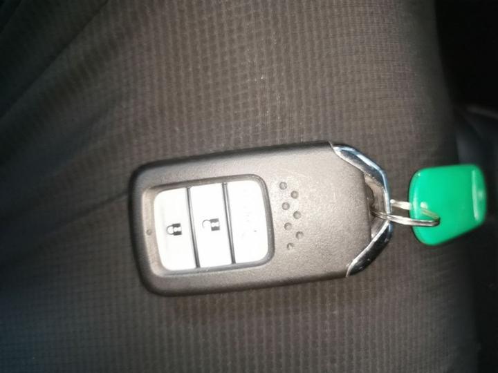 Breeze 2021 Hybrid 2.0L RWD Elite photo 8