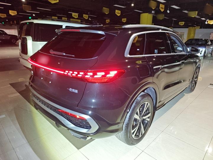 Q5L 2026 2.0T Luxury photo 4