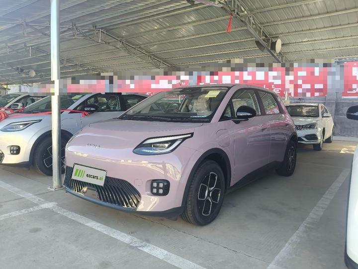 AION UT 2025 420 Smart