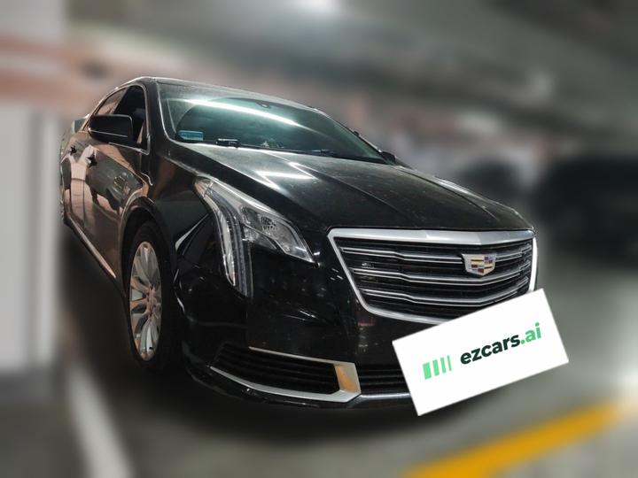 XTS 2018 28T Tech photo 3