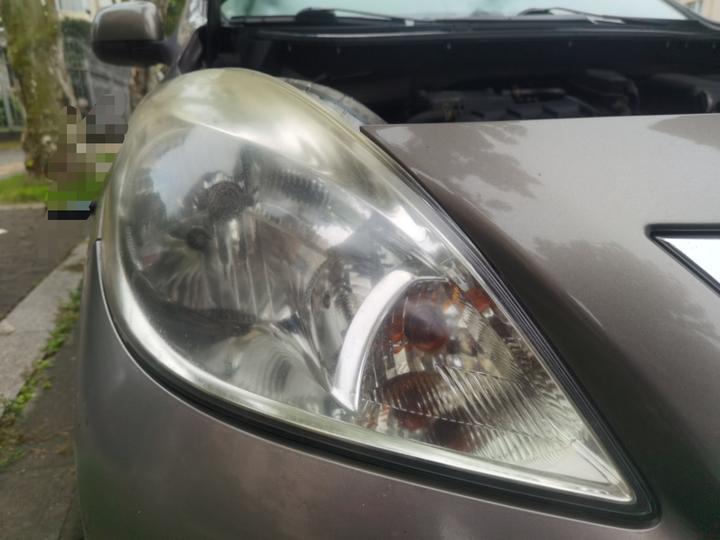 2011 1.5XE CVT Comfort photo 7