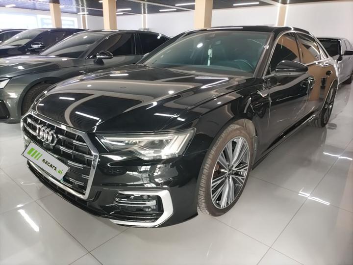 A6L 2024 45 TFSI Dynamic