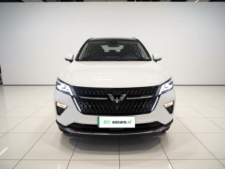 Wuling 2021 1.5T CVT photo 2