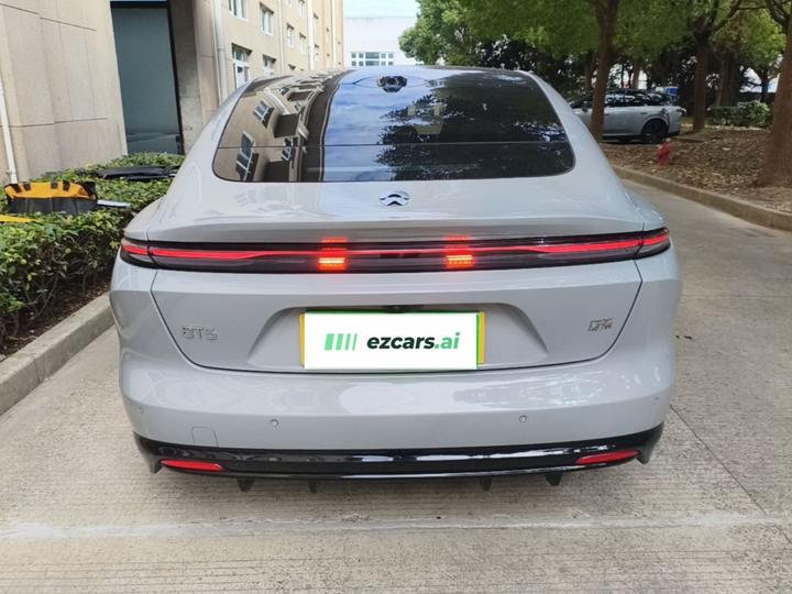 ET5 2025 75kWh photo 5