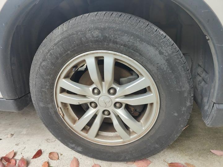 Outlander Imported 2016 2.0L RWD 5-Seater photo 8