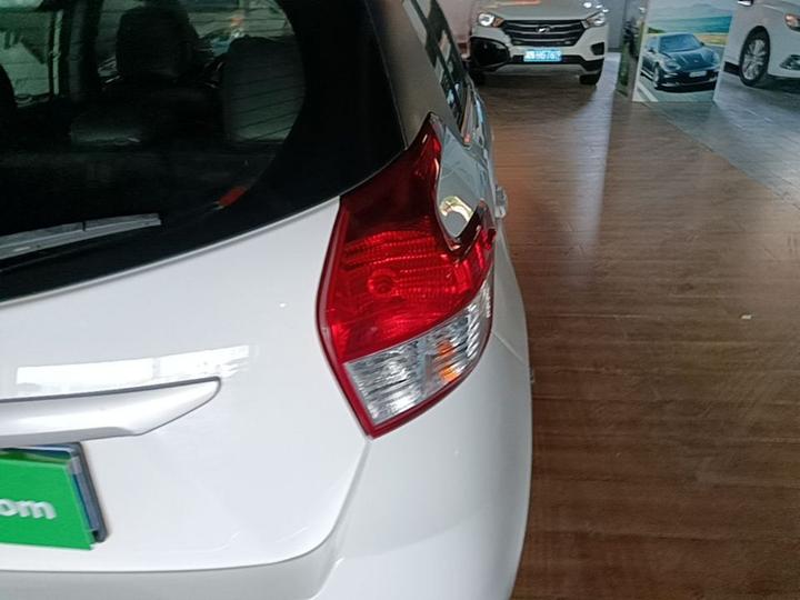 YARiS L 2015 1.5E AT photo 7