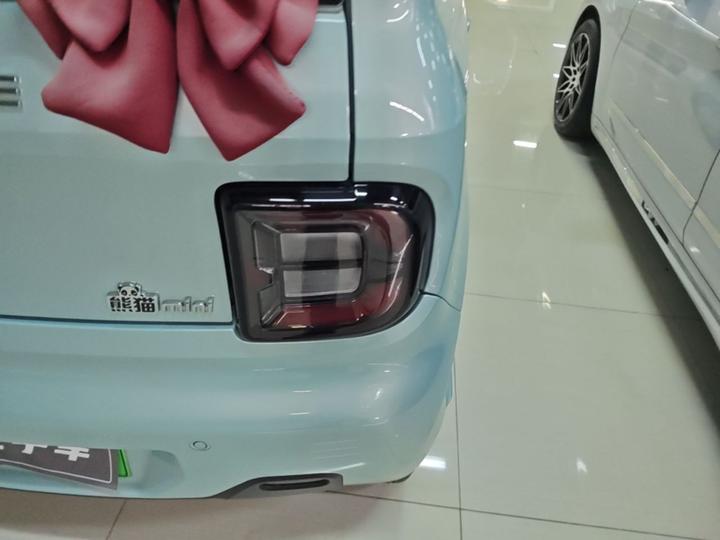 2023 Panda mini 120km photo 7