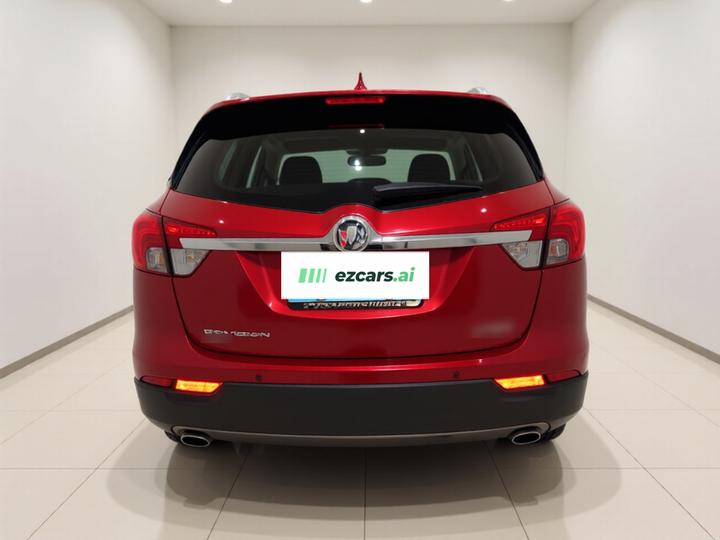 Envision 2017 20T RWD Elite photo 3