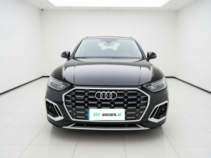 Q5L 2022 40T Luxury Dynamic photo 2