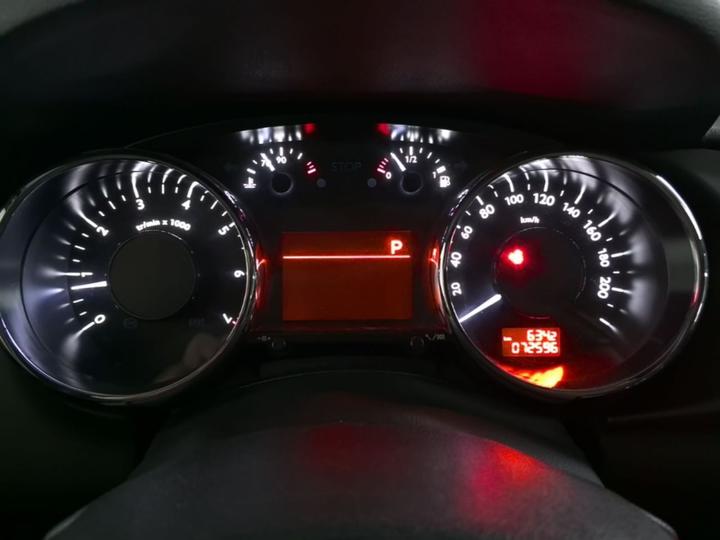 3008 2016 2.0L AT photo 7