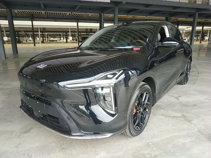 IM Motors LS6 2026 EREV 66 Max+