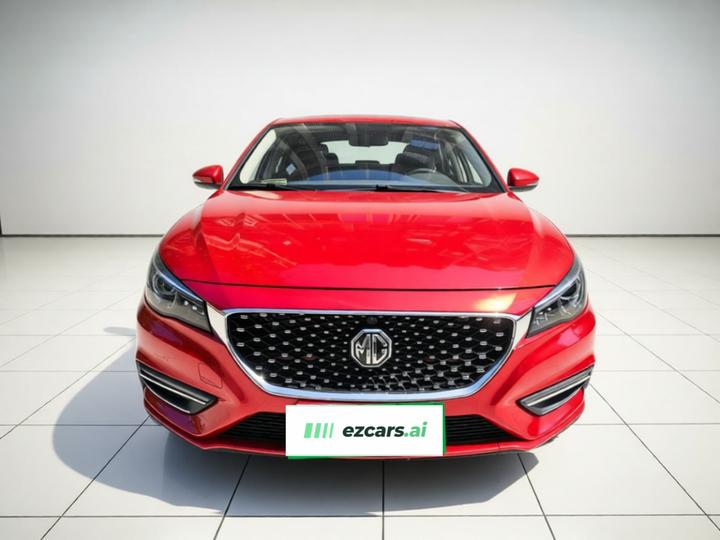 MG6 2019 20T AT photo 2