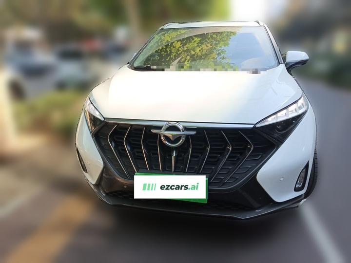 Haima 7X 2020 1.6TGDI AT Flagship photo 2
