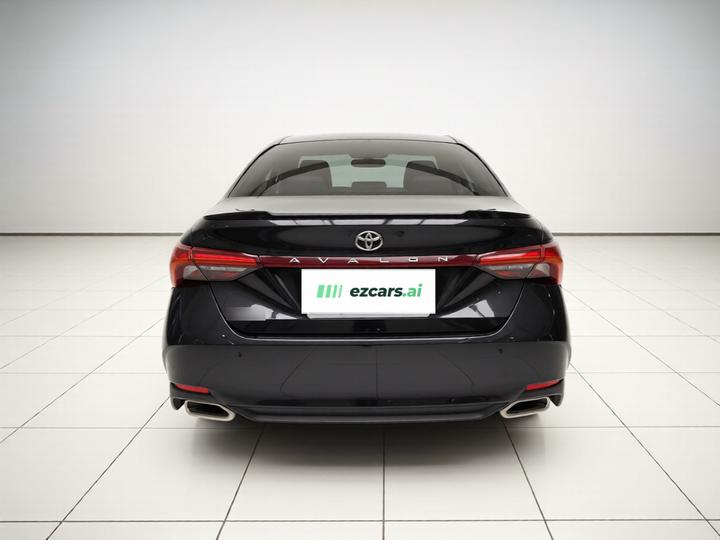 Avalon 2021 2.5L Luxury photo 5