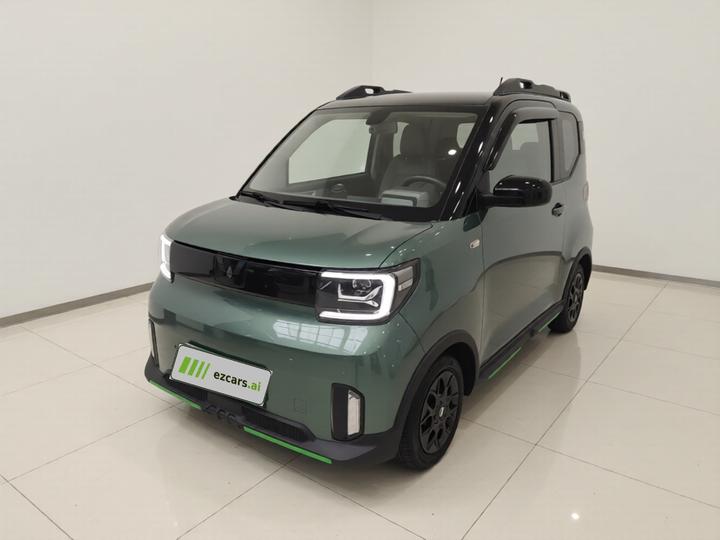 Hongguang MINIEV 2022 GAMEBOY 200km LFP