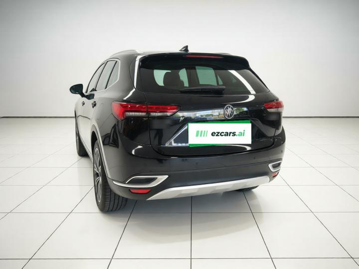 2022 Facelift Envision S 552T RWD Luxury photo 4
