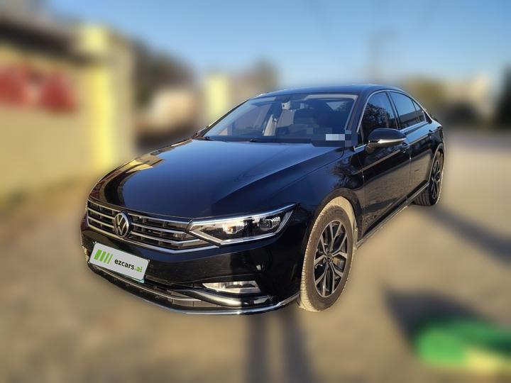 Magotan 2020 330TSI DSG Leading