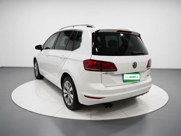 Golf 2016 230TSI AT Progressive photo 4