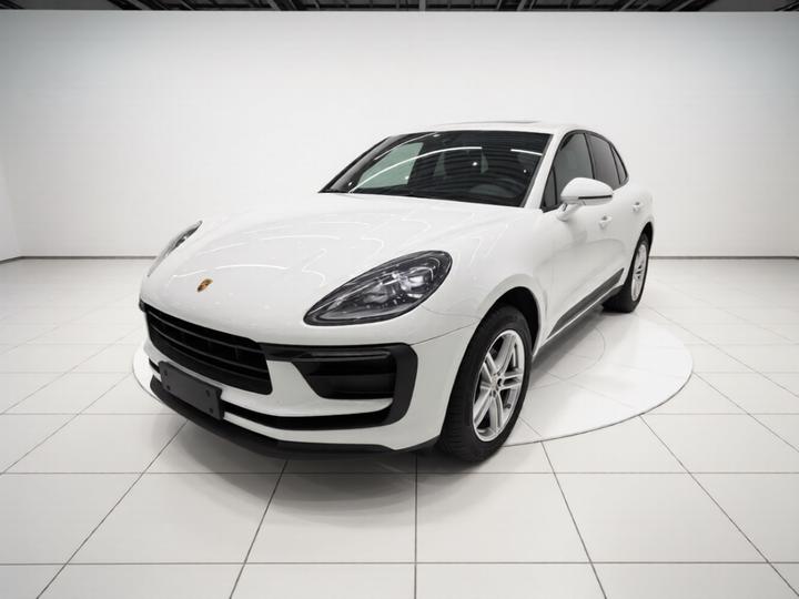 2023 Macan 2.0T