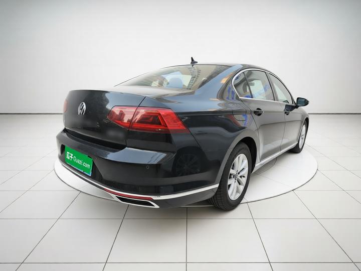 Magotan 2020 280TSI DSG Comfort photo 6