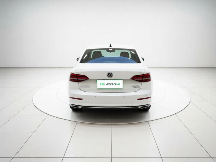 Lavida 2019 280TSI DSG Luxury China VI photo 5
