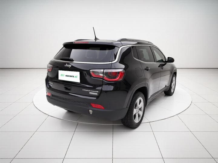 Compass 2017 200T AT photo 6