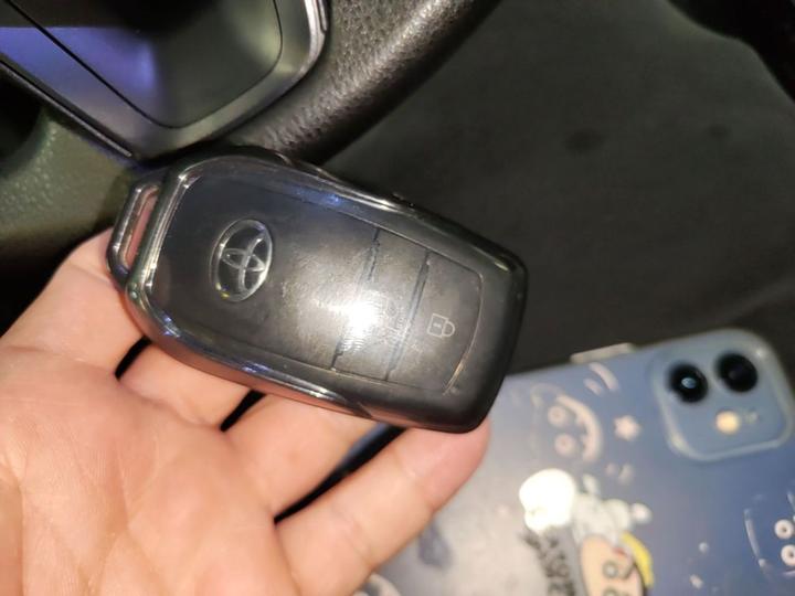 Corolla 2024 2.0L Smart Hybrid photo 8