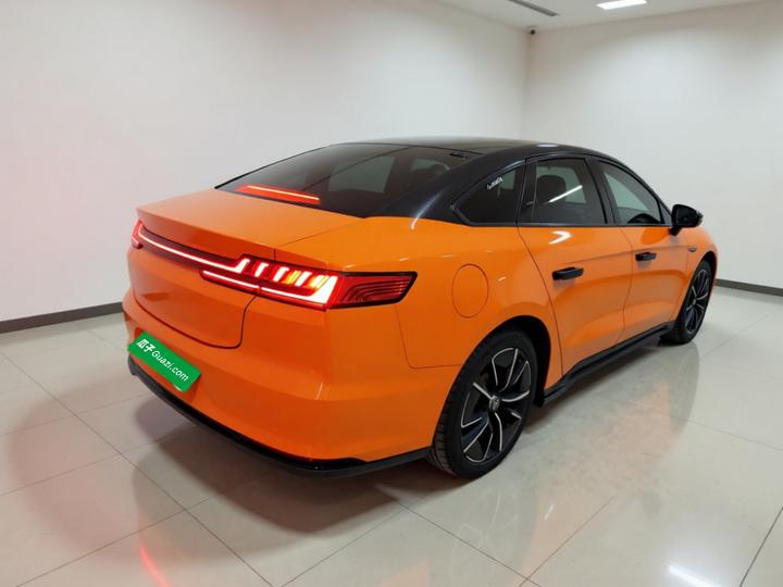 Han 2020 DM AWD Performance Premium photo 6