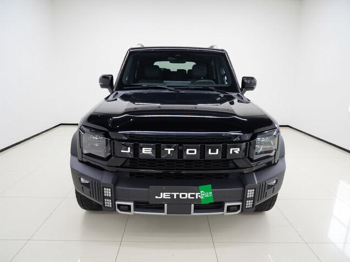 Wagon 2023 2.0T AWD PRO+ photo 2