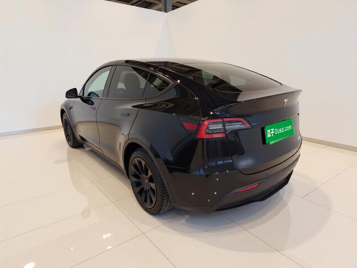 Model Y 2021 Standard Range RWD photo 4