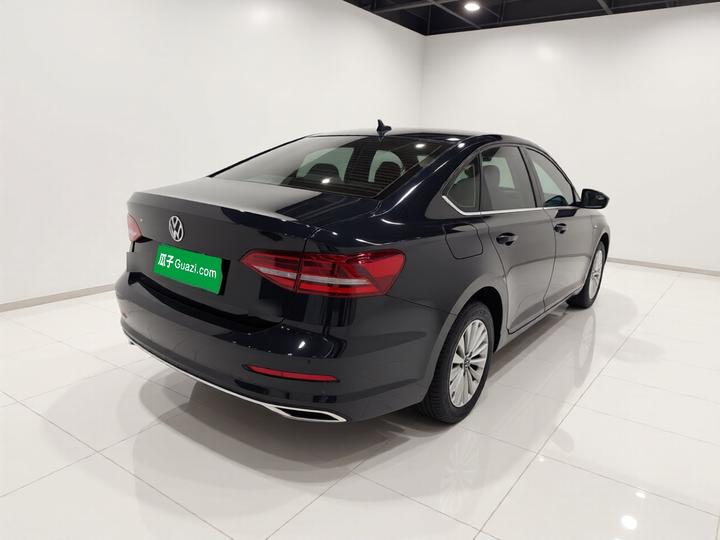 Lavida 2021 280TSI DSG Comfort photo 6