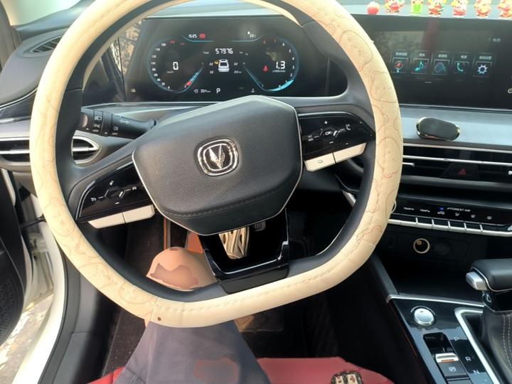 Eado 2022 PLUS 1.6L GDI CVT Elite photo 2