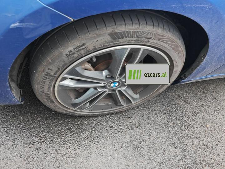 1 Series 2017 118i Sport photo 3
