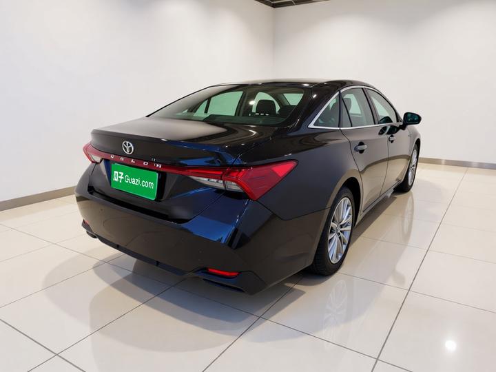 Avalon 2024 Hybrid 2.0L Luxury photo 4