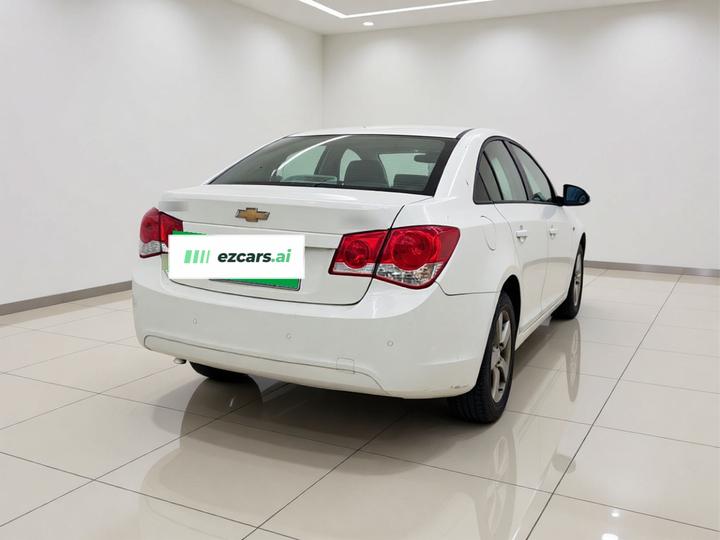 2013 1.6L SE MT photo 6