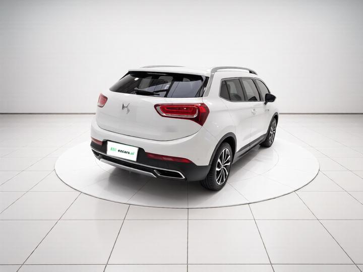 6 2014 1.6T Luxury THP160 photo 3