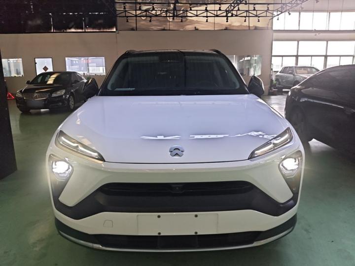 ES6 2022 75kWh Sport photo 2