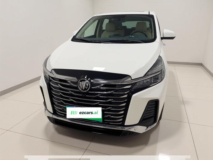 GL8 2023 Facelift Luxury photo 2