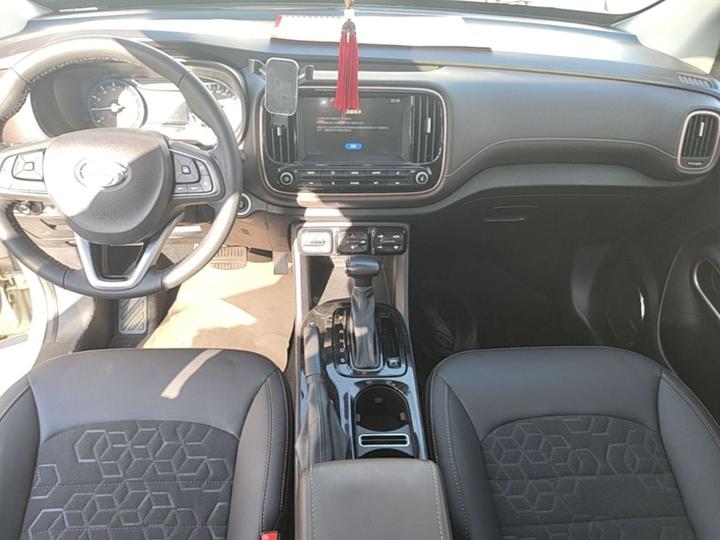 GAC Trumpchi GS3 2019 235T AT Elite photo 8