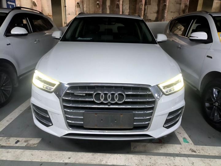 Q3 2018 30 Anniversary 30 TFSI photo 2