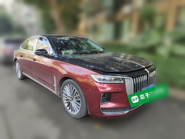 H9 2020 Facelift 2.0T Connected photo 3