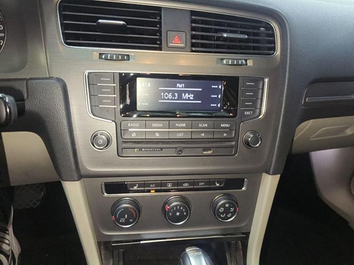 Golf 2015 1.4TSI AT Luxury photo 8