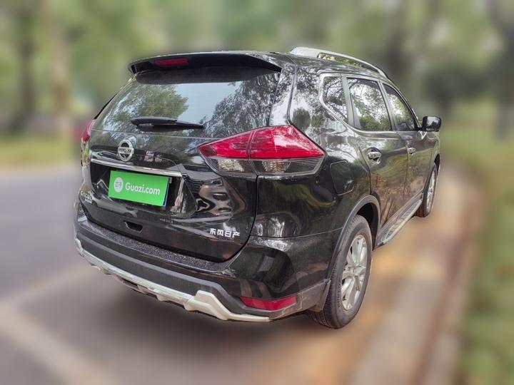 X-Trail 2022 2.0L RWD Connected Comfort photo 6